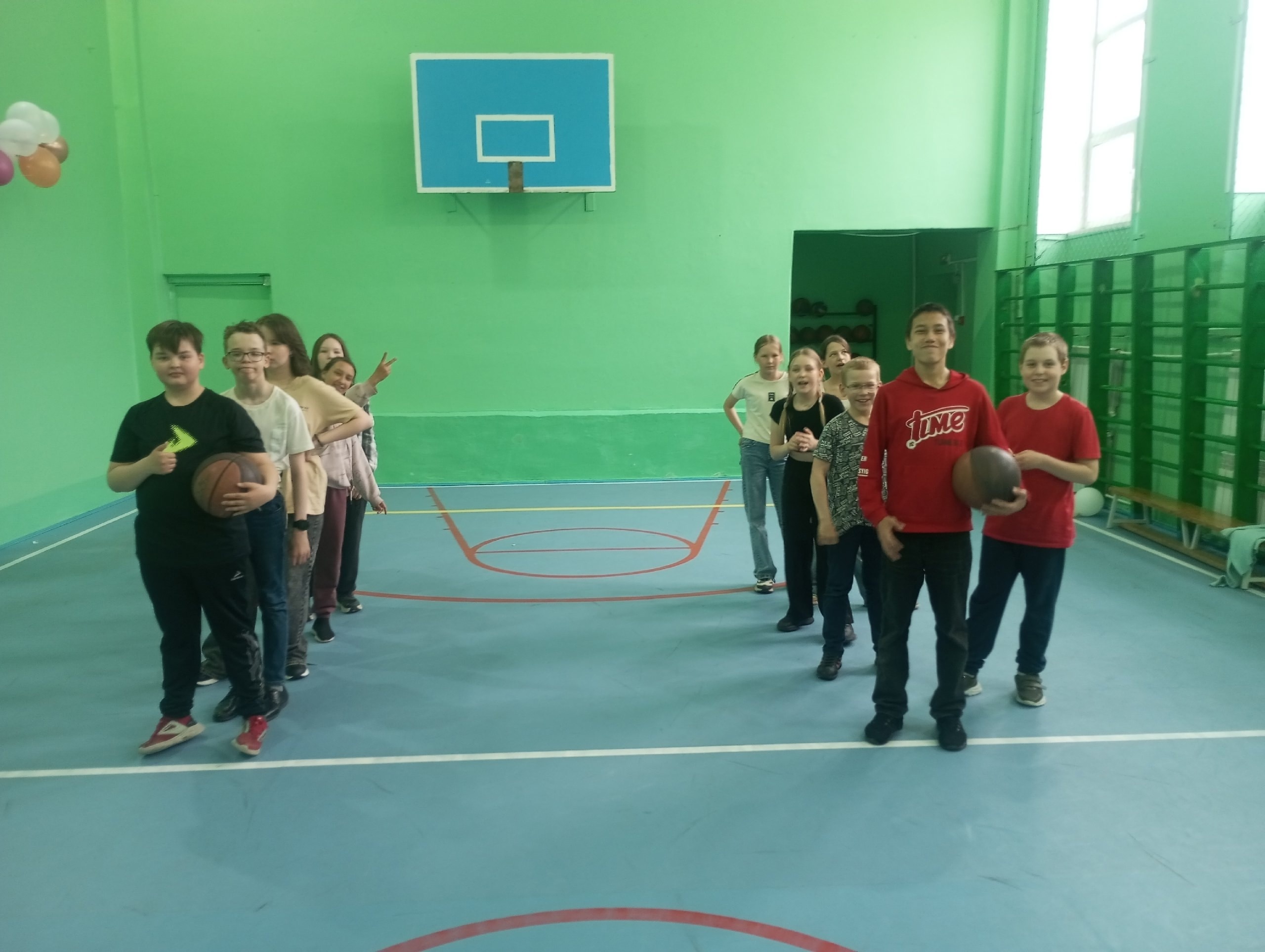 &amp;quot;Патриоты&amp;quot; показали класс на спортивной эстафете в &amp;quot;Здоровейке&amp;quot;!.