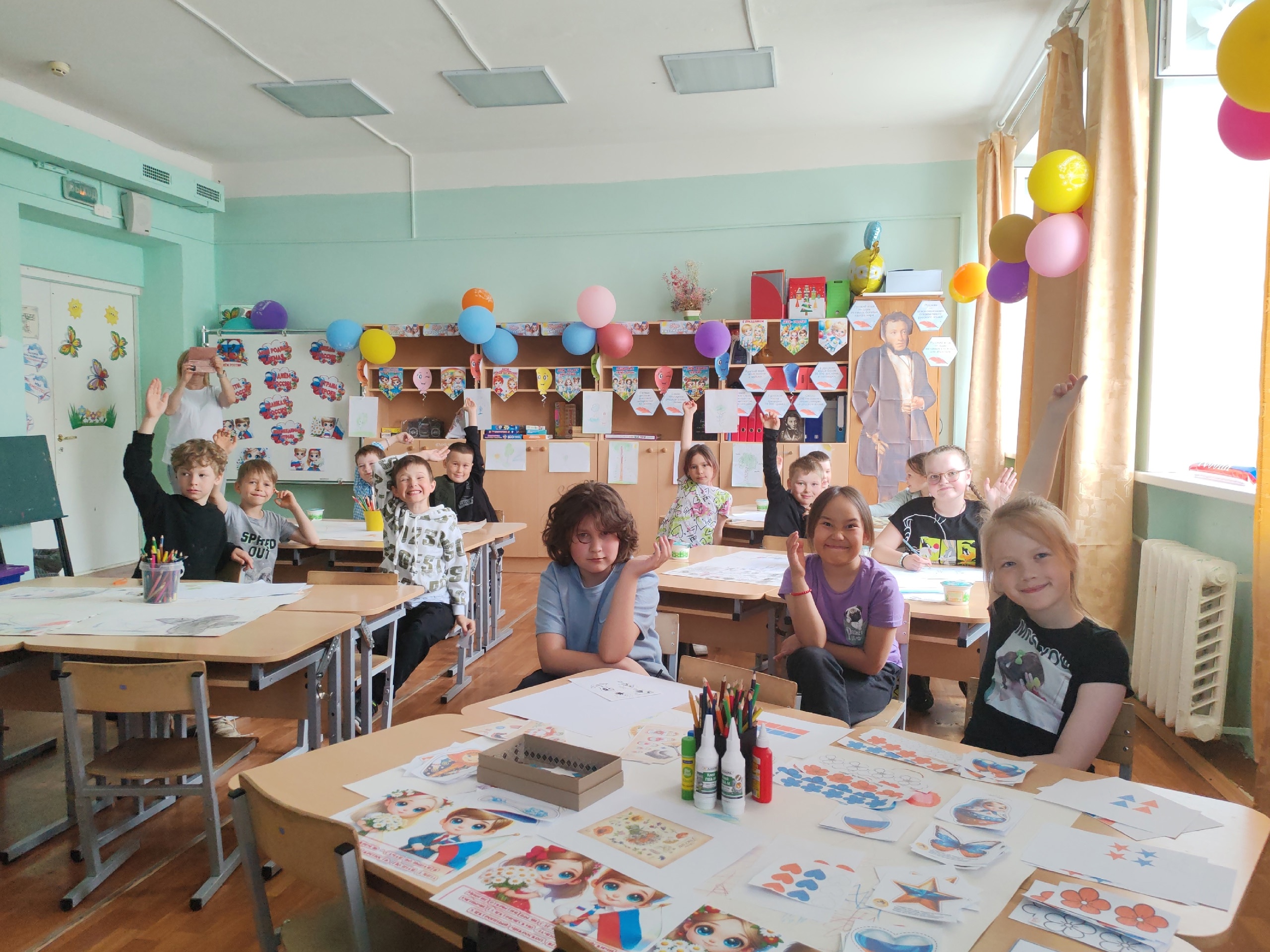 10 июня отмечается Международный День мороженого.