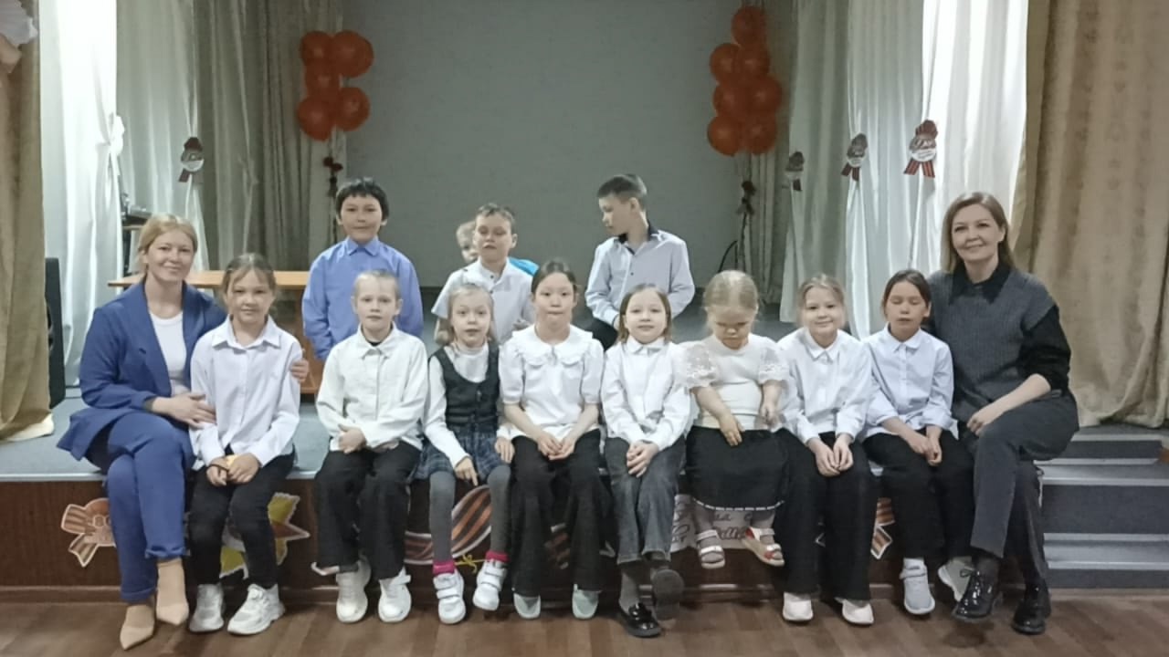 Продолжается неделя предметов гуманитарного цикла.