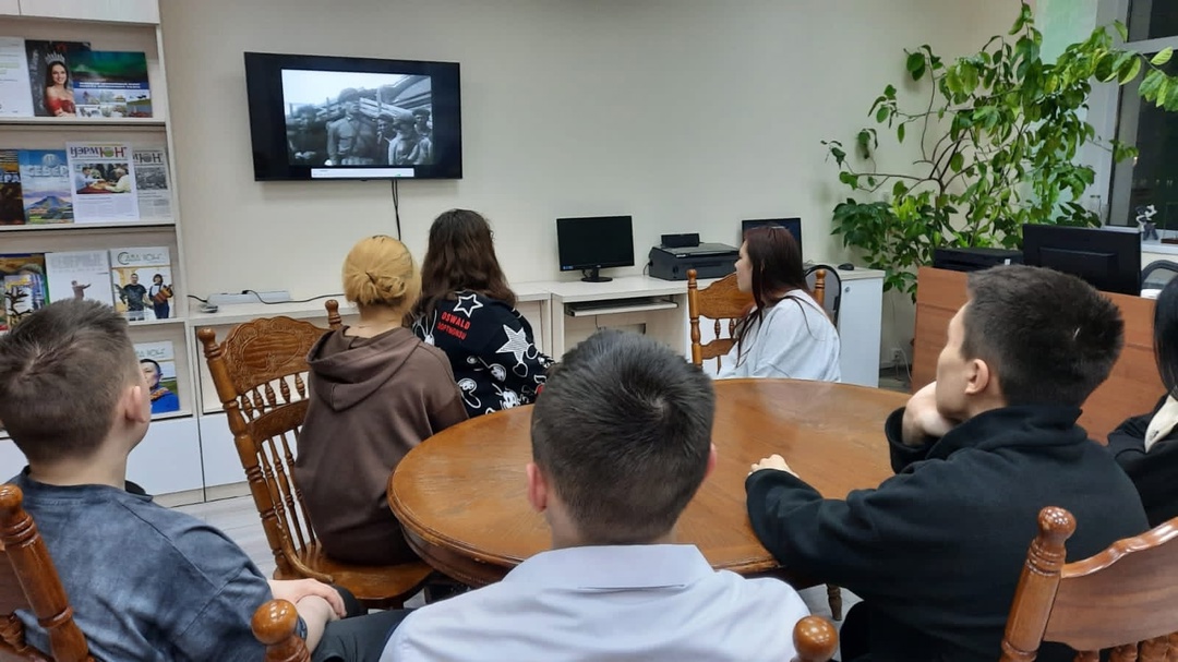 Ежегодно 20 ноября мы вспоминаем подвиг участников оленно-транспортных батальонов в Великой Отечественной войне.