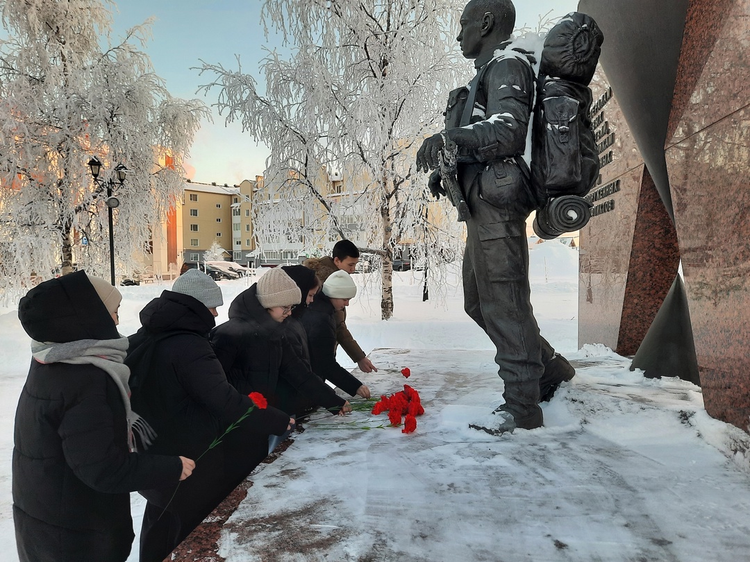 15 февраля - День вывода советских войск из Афганистана.